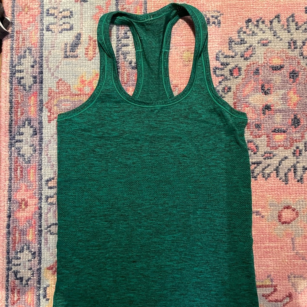 Lululemon Swiftly Tech Racerback